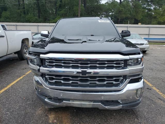 Photo 5 from auction – 2017 CHEVROLET 1500 with VIN 3GCPCSEC5HG205602