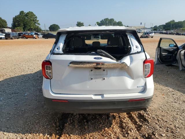 Photo 6 from auction – 2020 FORD EXPLORER with VIN 1FMSK8BH0LGC01358