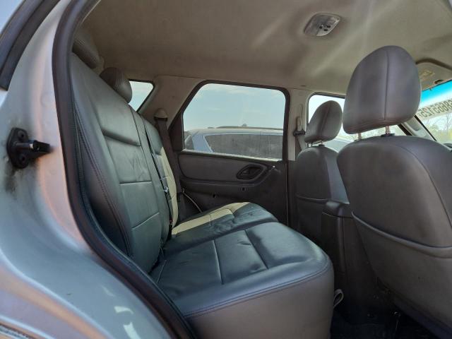 Photo 11 from auction – 2007 FORD ESCAPE HEV with VIN 1FMCU49H87KA92695