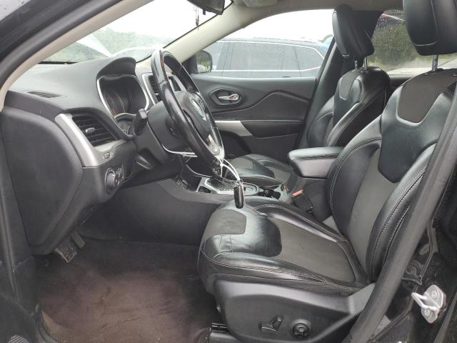 Photo 7 from auction – 2018 JEP CHEROKEE LATITUDE PLUS with VIN 1C4PJLLB7JD590556