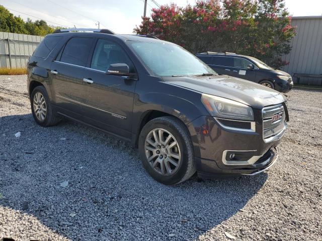 Photo 4 from auction – 2015 GMC ACADIA DEN with VIN 1GKKVTKD3FJ267295