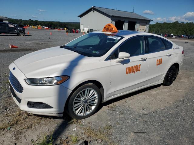 Photo 1 from auction – 2016 FORD FUSION SE with VIN 3FA6P0T99GR167666