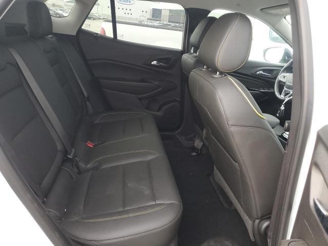 Photo 11 from auction – 2025 CHEVROLET TRAX ACTIV with VIN KL77LKEP3SC092128