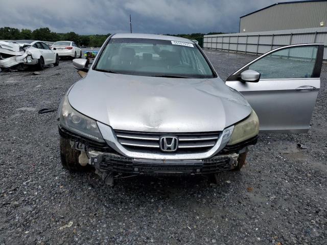 Photo 5 from auction – 2014 HONDA ACCORD LX with VIN 1HGCR2F39EA160929