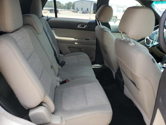 Photo 10 from auction – 2012 FORD EXPLORER with VIN 1FMHK7B89CGA52128