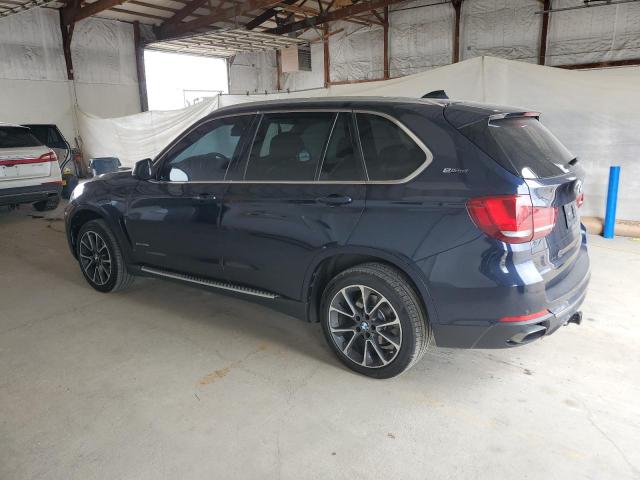 Photo 2 from auction – 2017 BMW X5 XDR40E with VIN 5UXKT0C35H0V96528
