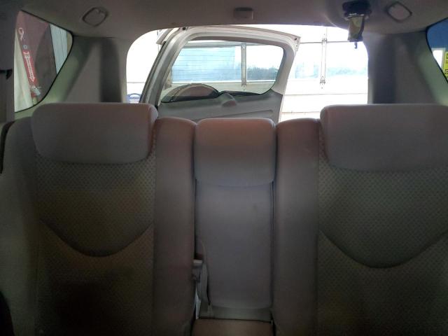 Photo 10 from auction – 2008 TOYOTA RAV4 with VIN JTMZD33VX86078380