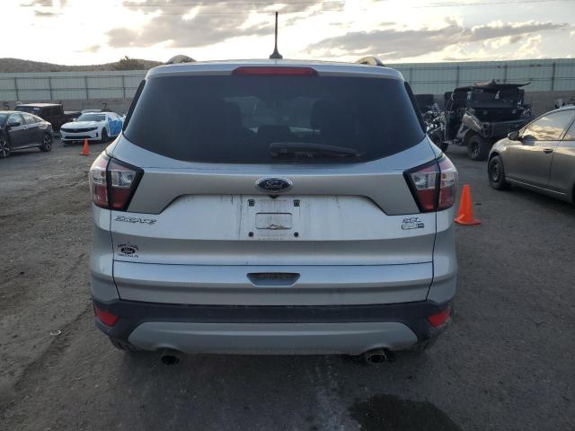 Photo 6 from auction – 2018 FORD ESCAPE SEL with VIN 1FMCU9HD7JUA47593