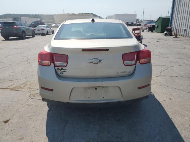 Photo 6 from auction – 2014 CHEVROLET MALIBU LS with VIN 1G11B5SL5EF279994