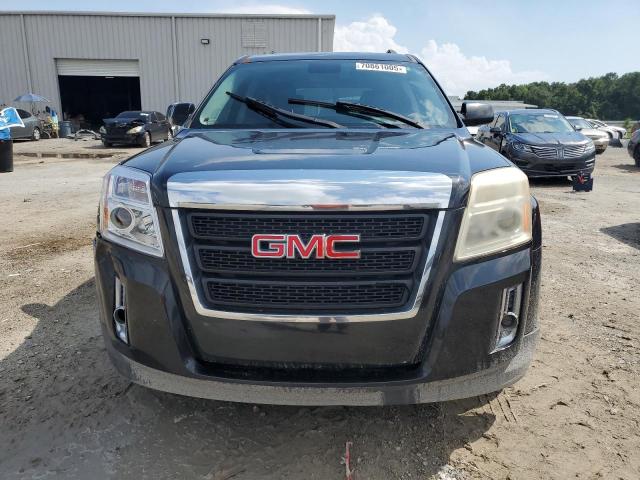 Photo 5 from auction – 2014 GMC TERRAIN SL with VIN 2GKALSEK0E6209310