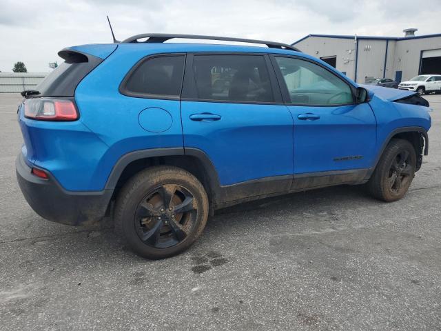 Photo 3 from auction – 2021 JEEP CHEROKEE L with VIN 1C4PJMLB1MD178563