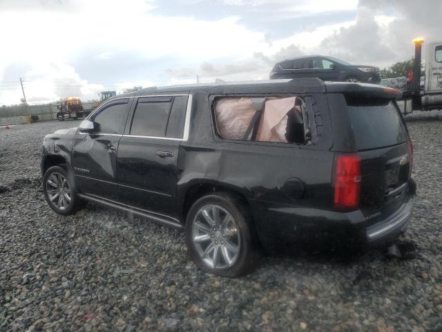 Photo 2 from auction – 2018 CHEVROLET SUBURBAN with VIN 1GNSCJKC8JR365995