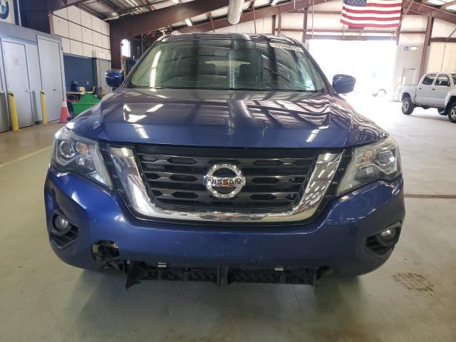 Photo 5 from auction – 2019 NISSAN PATHFINDER with VIN 5N1DR2MMXKC581827