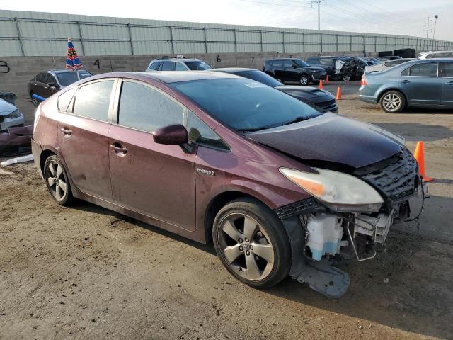 Photo 4 from auction – 2013 TOYOTA PRIUS with VIN JTDKN3DU6D5593977
