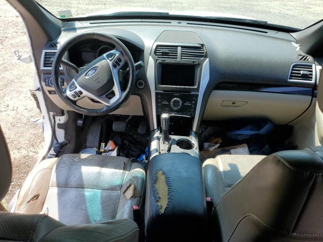 Photo 8 from auction – 2012 FORD EXPLORER L with VIN 1FMHK7F91CGA46956