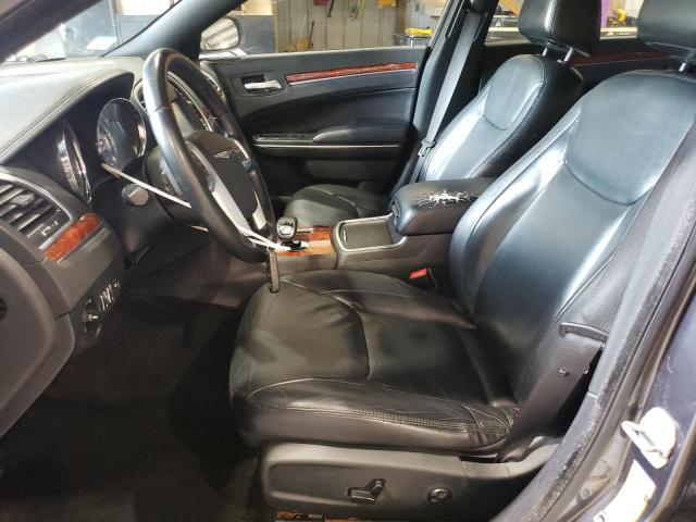 Photo 7 from auction – 2013 CHRYSLER 300 with VIN 2C3CCAAG6DH707986