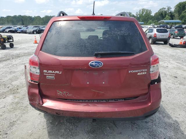 Photo 6 from auction – 2015 SUBARU FORESTER 2 with VIN JF2SJADC1FG441590
