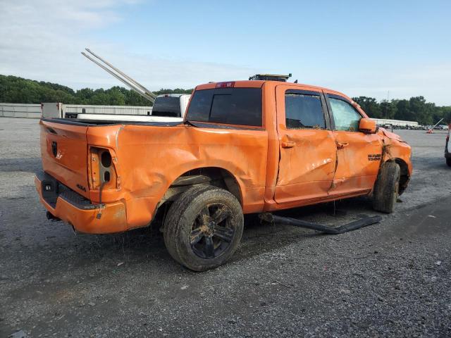 Photo 3 from auction – 2017 RAM 1500 SPORT with VIN 1C6RR7MT2HS570566