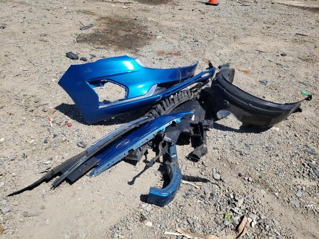 Photo 12 from auction – 2019 FORD FUSION SEL with VIN 3FA6P0CD6KR236567