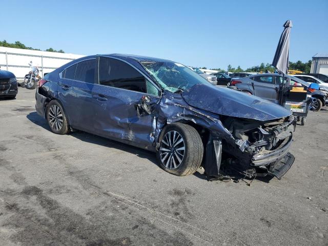 Photo 4 from auction – 2018 SUBARU LEGACY 2.5 with VIN 4S3BNAH66J3009956