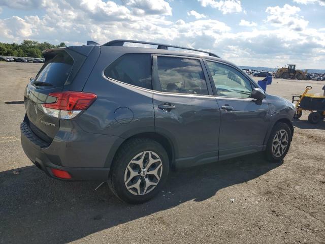 Photo 3 from auction – 2020 SUBARU FORESTER PREMIUM with VIN JF2SKAJC1LH448420