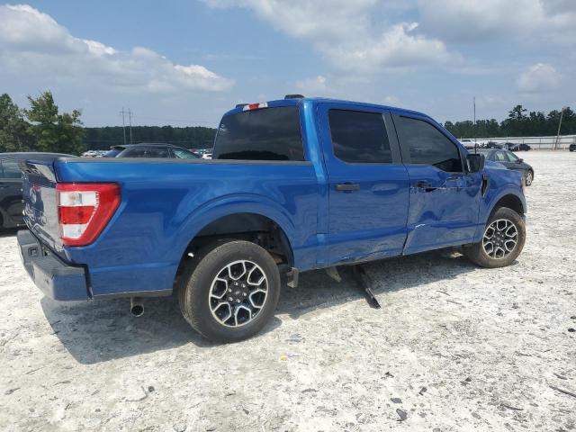 Photo 3 from auction – 2023 FORD F150 SUPER with VIN 1FTEW1CP4PKF12037