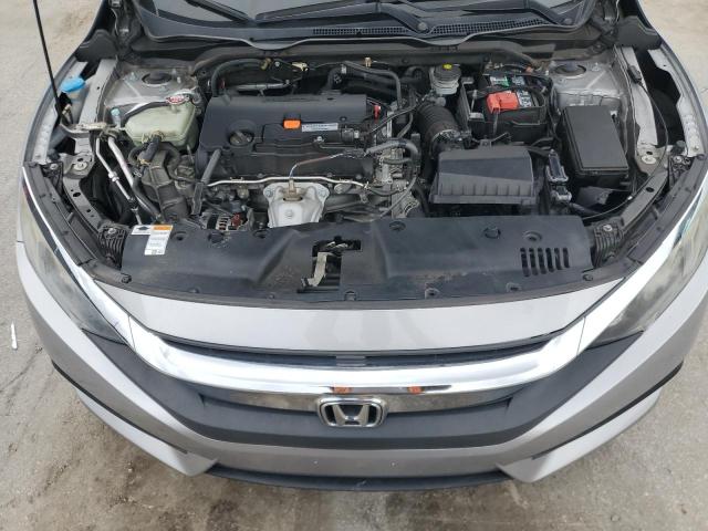 Photo 11 from auction – 2017 HONDA CIVIC LX with VIN 19XFC2F52HE062776