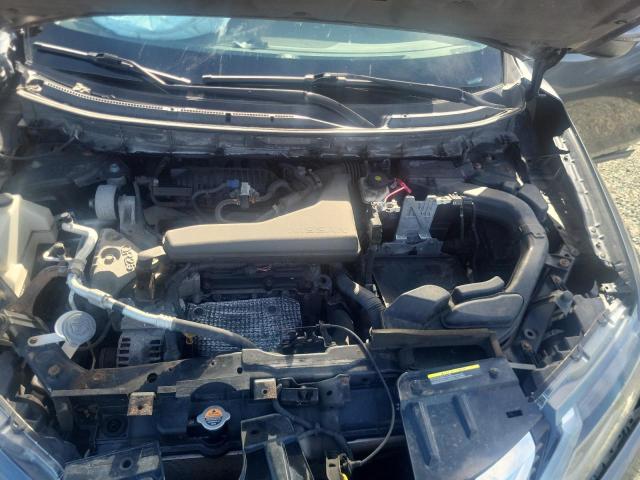 Photo 12 from auction – 2019 NISSAN ROGUE S with VIN 5N1AT2MV4KC817563