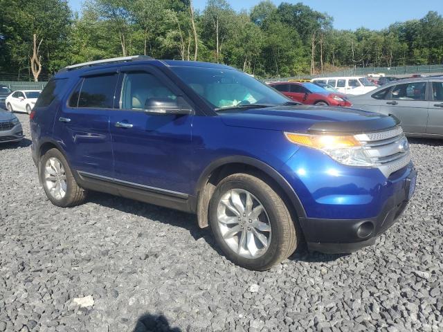 صورة رقم 4 من المزاد - 2013 FORD EXPLORER X مع VIN 1FM5K8D88DGB55564