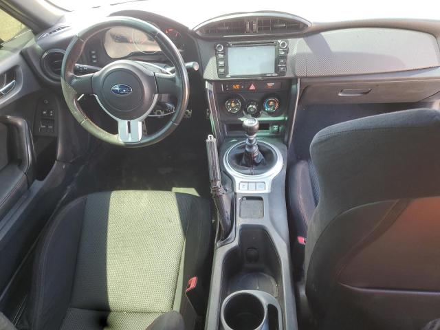 Photo 8 from auction – 2016 SUBARU BRZ 2.0 PR with VIN JF1ZCAB17G9604568