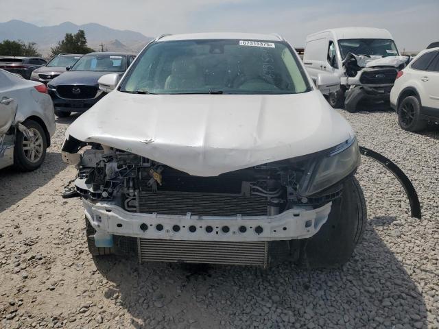 Photo 5 from auction – 2015 LINCOLN MKC with VIN 5LMTJ2AH6FUJ35410