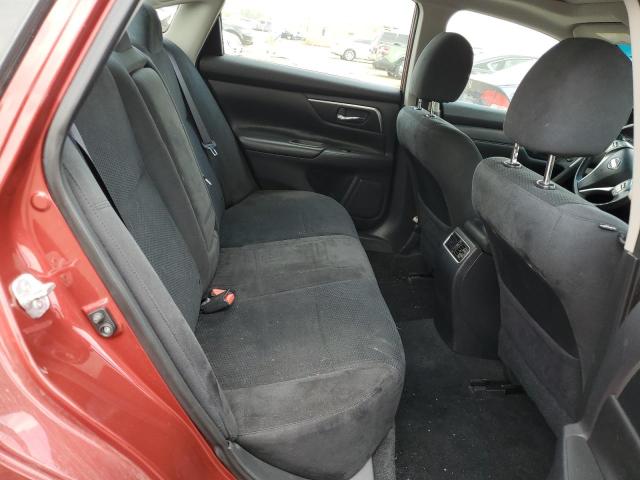 Photo 10 from auction – 2015 NISSAN ALTIMA 2.5 with VIN 1N4AL3APXFC260444