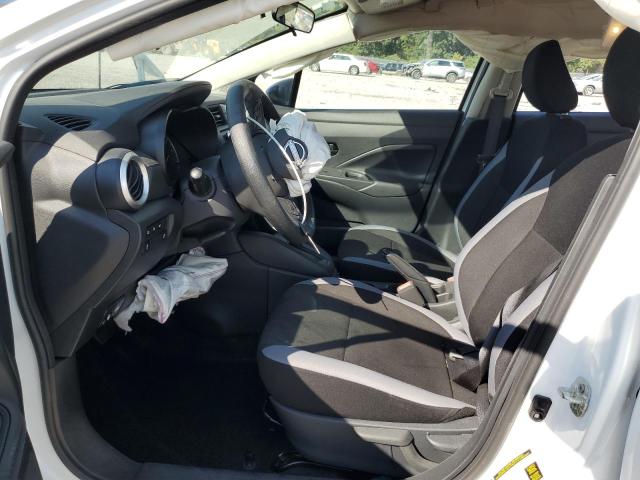 Photo 7 from auction – 2025 NISSAN VERSA S with VIN 3N1CN8DV0SL820767