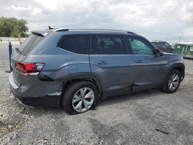 Photo 3 from auction – 2019 VOLKSWAGEN ATLAS SE with VIN 1V2DR2CA0KC565579