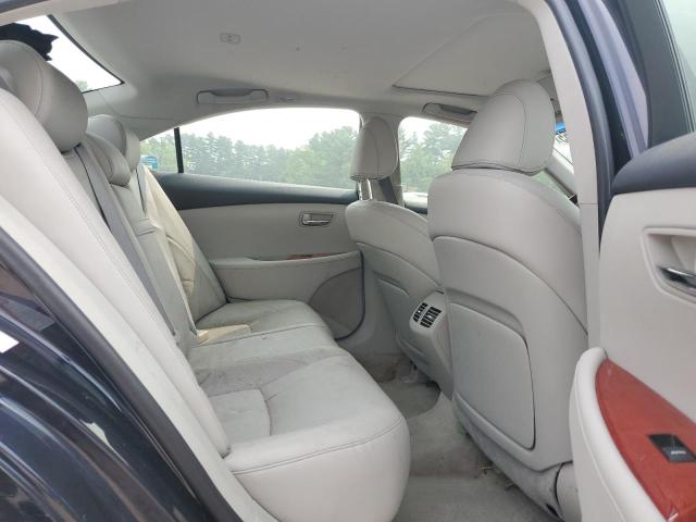 Photo 10 from auction – 2009 LEXUS ES 350 with VIN JTHBJ46G492305079