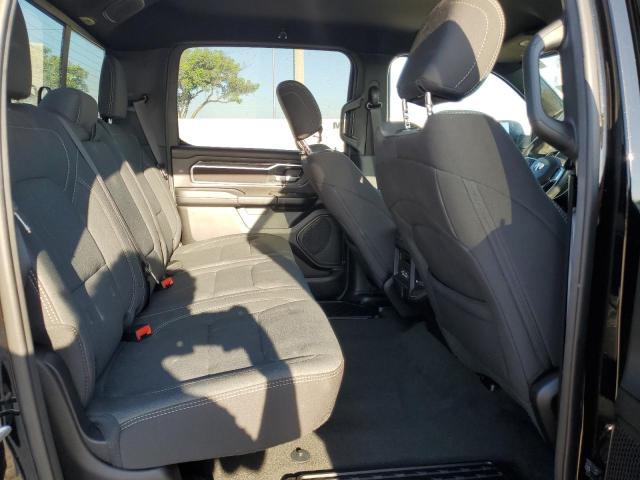 Photo 10 from auction – 2024 RAM 1500 BIG H with VIN 1C6RREFG4RN183974