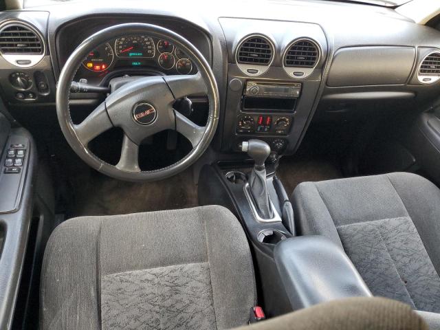 Photo 8 from auction – 2005 GMC ENVOY with VIN 1GKDS13S652105835