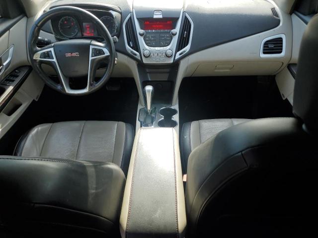 Photo 8 from auction – 2011 GMC TERRAIN SL with VIN 2CTFLVE58B6393473