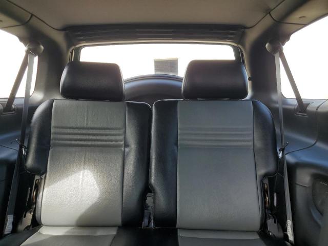 Photo 10 from auction – 2000 ISUZU VEHICROSS with VIN JACCN57X6Y7D00791