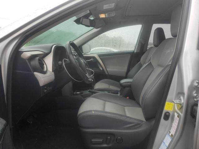 Photo 7 from auction – 2015 TOYOTA RAV4 LIMIT with VIN 2T3DFREVXFW332041