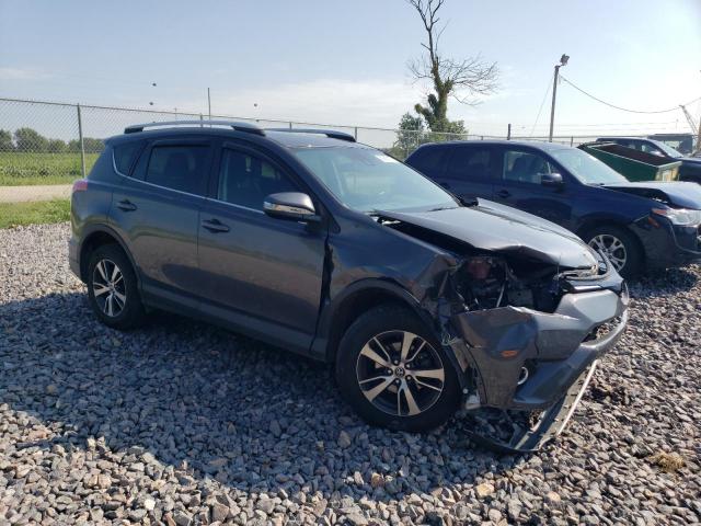 Photo 4 from auction – 2018 TOYOTA RAV4 ADVEN with VIN 2T3RFREV1JW790128