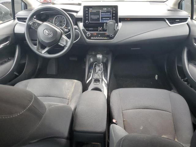 Photo 8 from auction – 2020 TOYOTA COROLLA LE with VIN 5YFEPRAE5LP074394