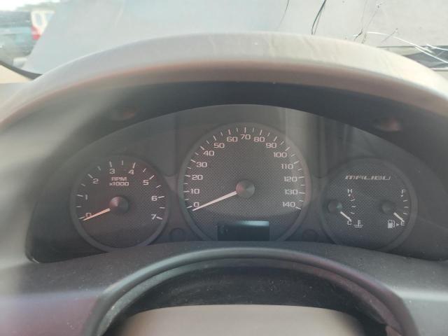 Photo 9 from auction – 2004 CHEVROLET MALIBU with VIN 1G1ZS52F74F222532