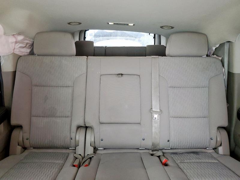 Photo 10 from auction – 2016 CHEVROLET SUBURBAN C with VIN 1GNSCGKC8GR247036