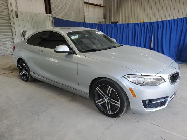 Photo 4 from auction – 2017 BMW 230I with VIN WBA2F9C36HV664915