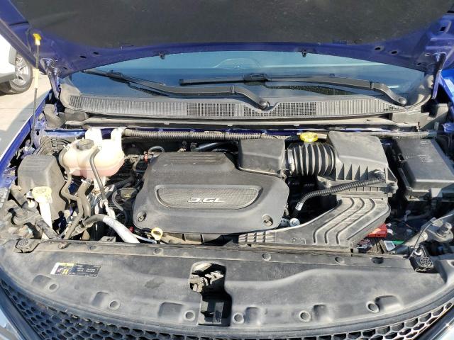 Photo 12 from auction – 2019 CHRYSLER PACIFICA T with VIN 2C4RC1BG3KR505442
