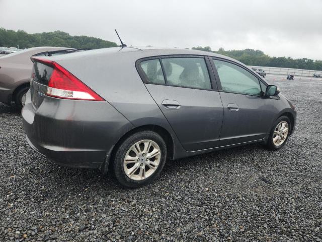 Photo 3 from auction – 2010 HONDA INSIGHT EX with VIN JHMZE2H73AS017384