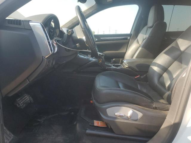 Photo 7 from auction – 2013 PORSCHE CAYENNE with VIN WP1AA2A23DLA06455
