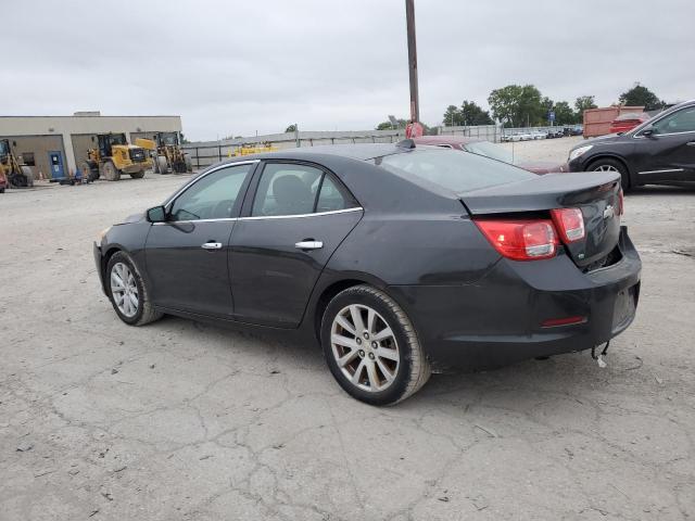 Photo 2 from auction – 2014 CHEVROLET MALIBU 2LT with VIN 1G11E5SL4EF228820