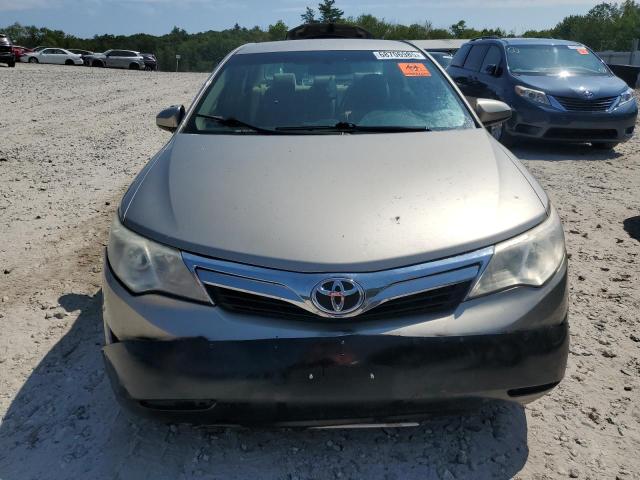 Photo 5 from auction – 2013 TOYOTA CAMRY L with VIN 4T4BF1FK2DR333922